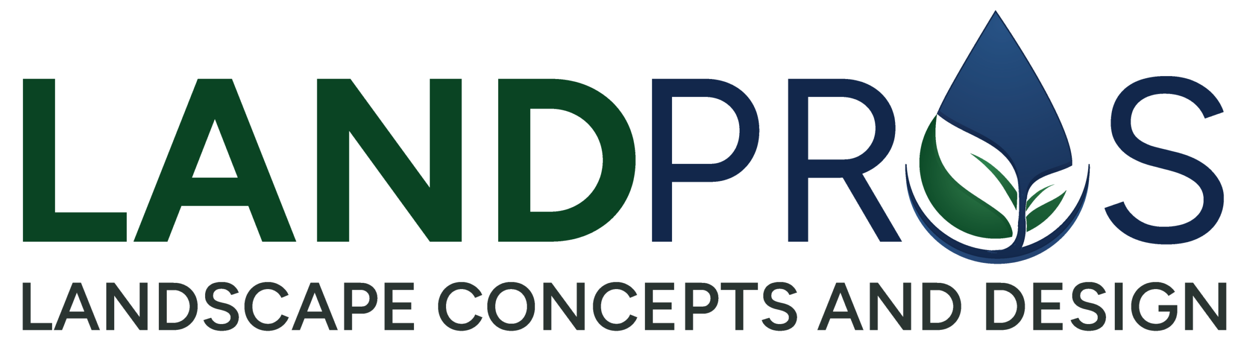 Landpros Landscape Concepts and Design