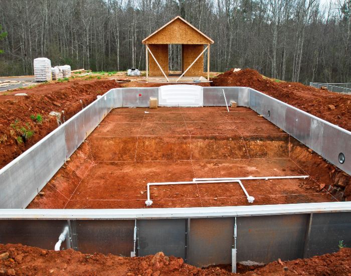 Pool Houses Construction Service in Metro Phoenix & Valleywide