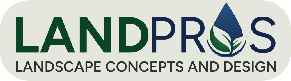 Landpros Landscape Concepts and Design
