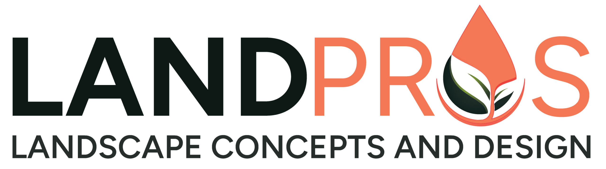 Landpros Landscape Concepts and Design