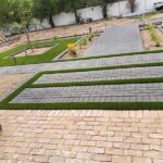 Paver Restoration & Sealing Services